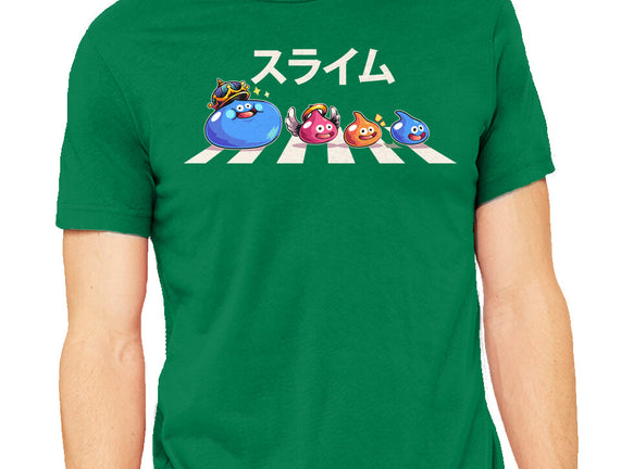 The Slimes