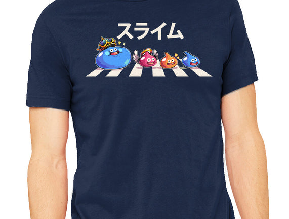 The Slimes