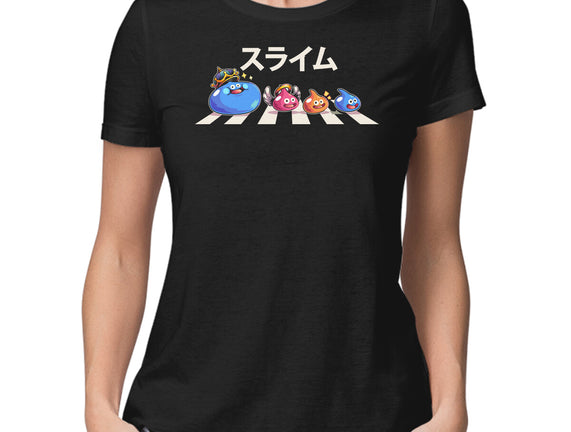 The Slimes