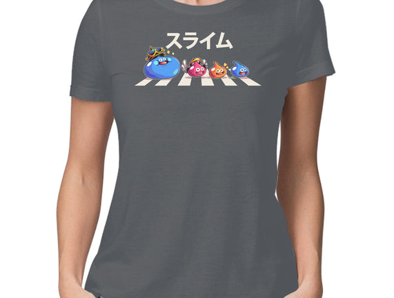 The Slimes