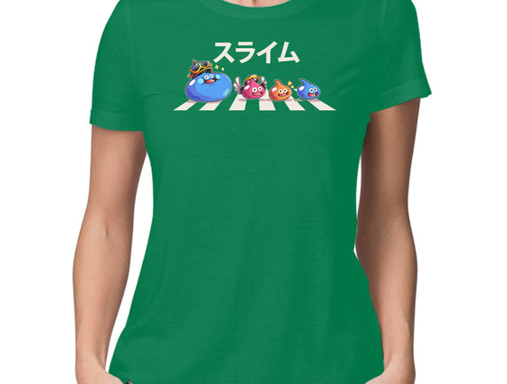 The Slimes