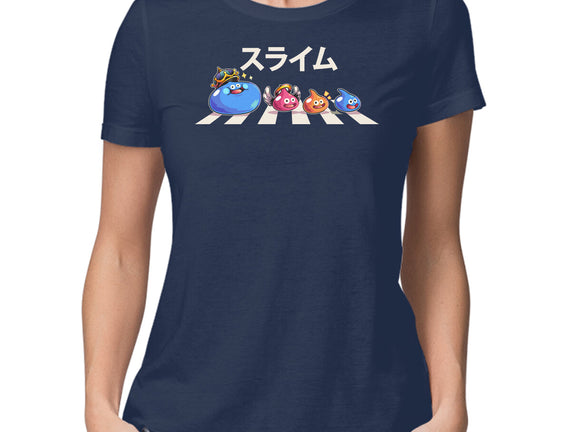 The Slimes
