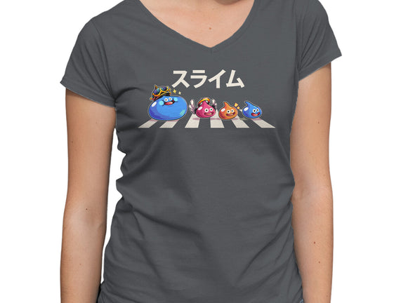 The Slimes