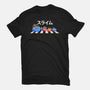 The Slimes-Mens-Premium-Tee-2DFeer