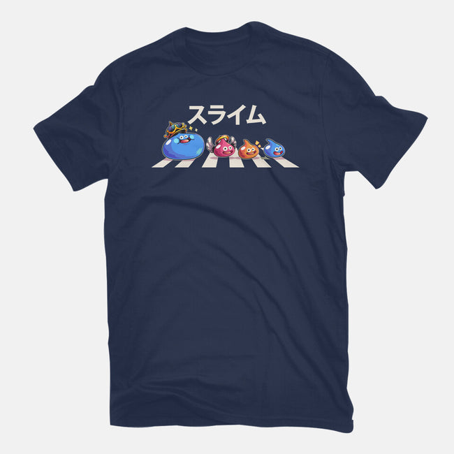 The Slimes-Youth-Basic-Tee-2DFeer