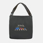 The Slimes-None-Adjustable Tote-Bag-2DFeer