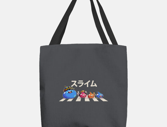The Slimes