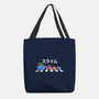 The Slimes-None-Basic Tote-Bag-2DFeer