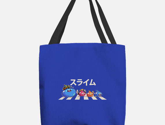 The Slimes