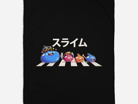 The Slimes