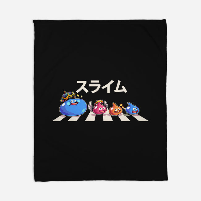 The Slimes-None-Fleece-Blanket-2DFeer