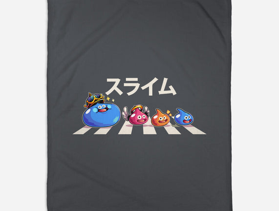 The Slimes