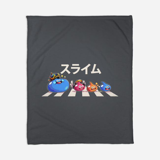 The Slimes-None-Fleece-Blanket-2DFeer