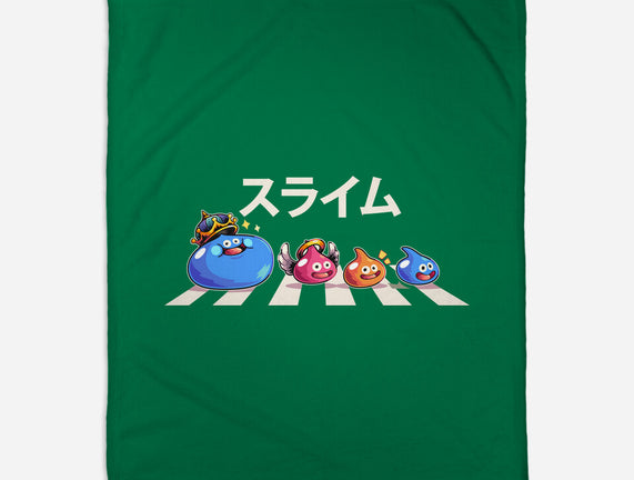 The Slimes
