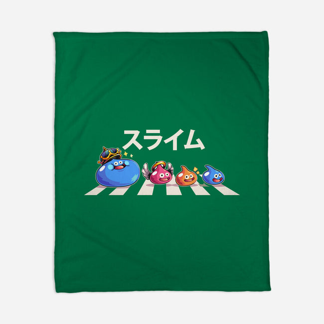 The Slimes-None-Fleece-Blanket-2DFeer