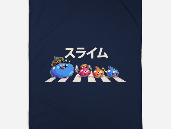 The Slimes