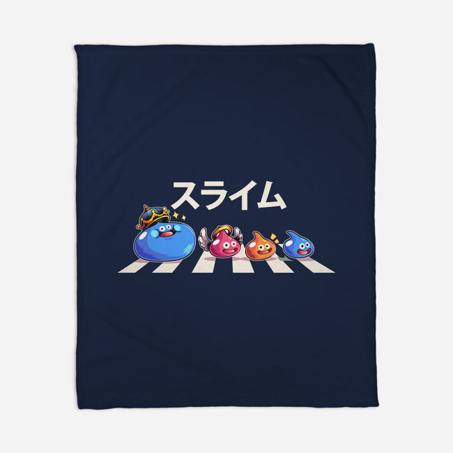 The Slimes-None-Fleece-Blanket-2DFeer