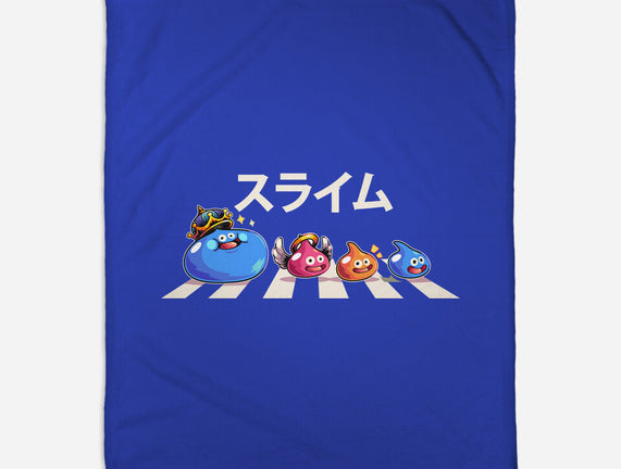 The Slimes