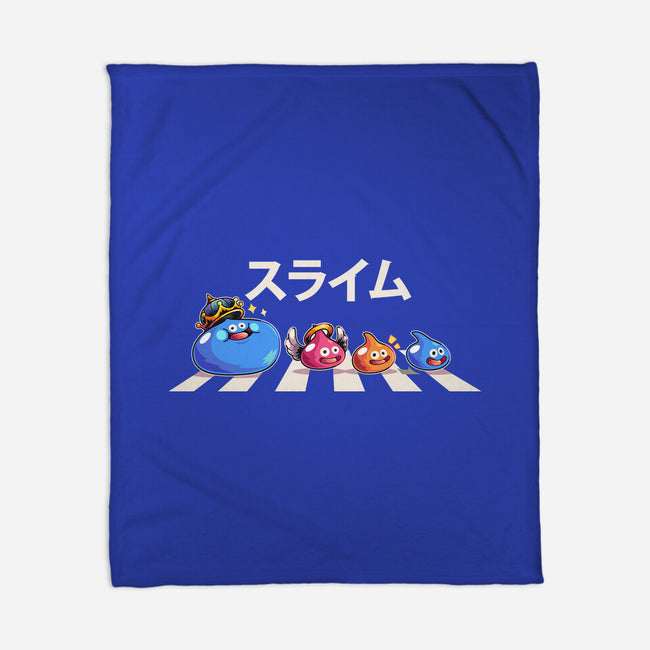 The Slimes-None-Fleece-Blanket-2DFeer