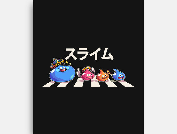 The Slimes