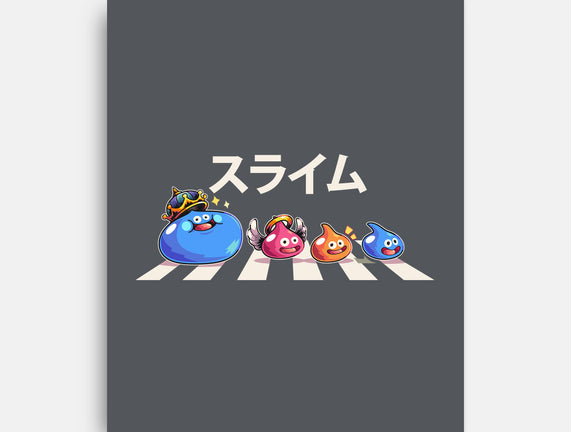 The Slimes