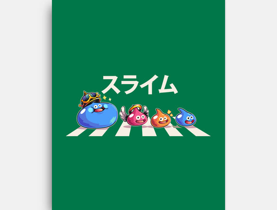 The Slimes