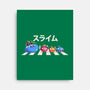 The Slimes-None-Stretched-Canvas-2DFeer