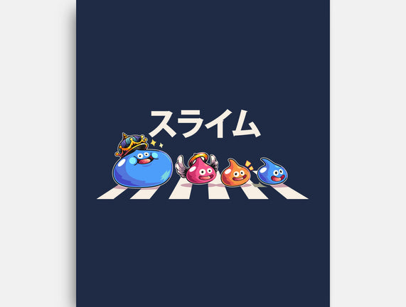 The Slimes
