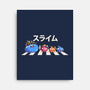 The Slimes-None-Stretched-Canvas-2DFeer