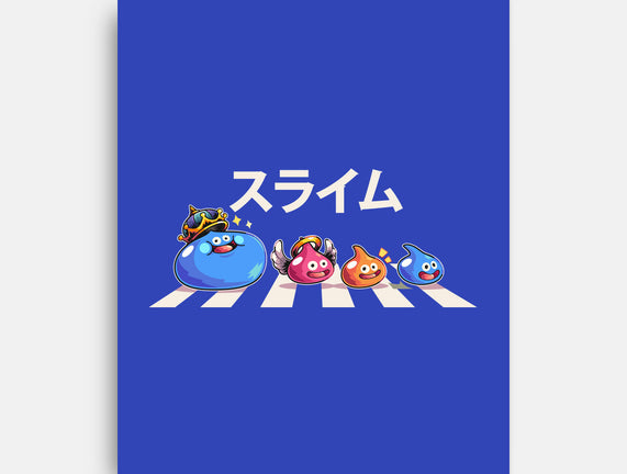 The Slimes