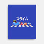The Slimes-None-Stretched-Canvas-2DFeer
