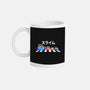 The Slimes-None-Mug-Drinkware-2DFeer