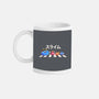 The Slimes-None-Mug-Drinkware-2DFeer