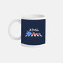 The Slimes-None-Mug-Drinkware-2DFeer