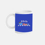 The Slimes-None-Mug-Drinkware-2DFeer
