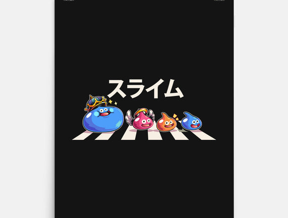 The Slimes