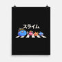 The Slimes-None-Matte-Poster-2DFeer
