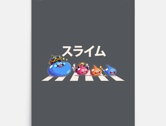 The Slimes