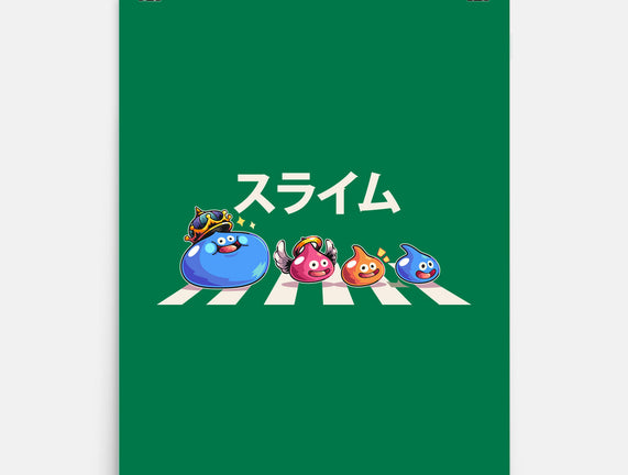 The Slimes