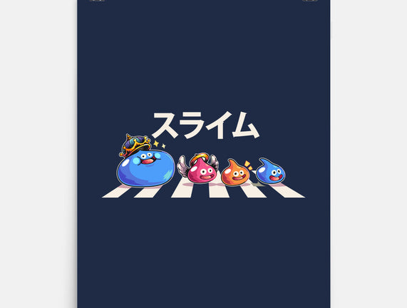 The Slimes