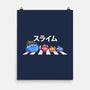 The Slimes-None-Matte-Poster-2DFeer