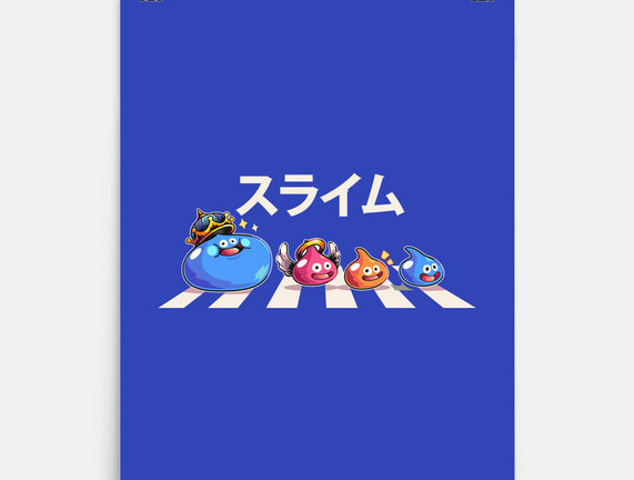 The Slimes