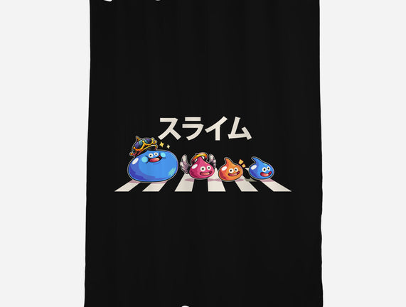 The Slimes