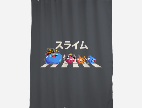 The Slimes