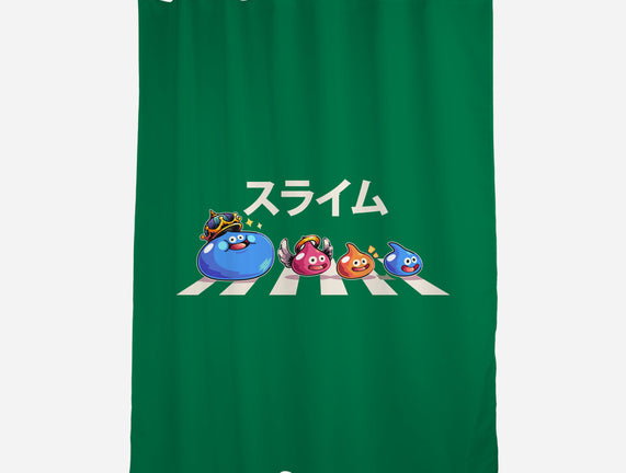 The Slimes