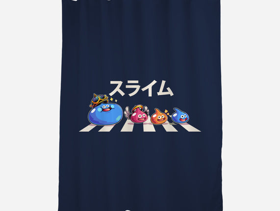 The Slimes
