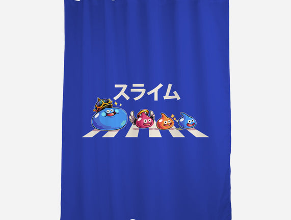 The Slimes