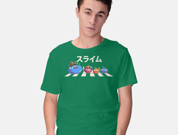 The Slimes