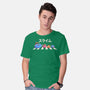 The Slimes-Mens-Basic-Tee-2DFeer