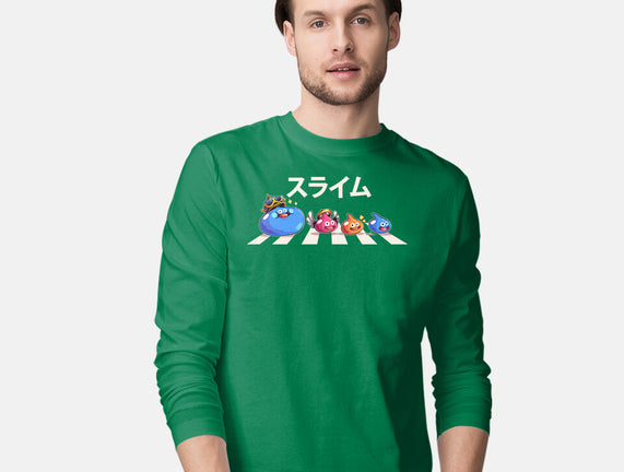 The Slimes